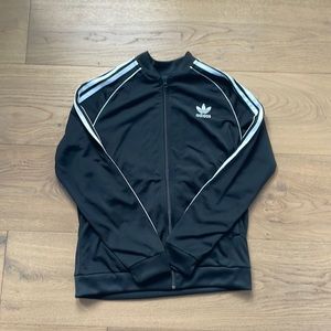 Adidas Warm-up Jacket